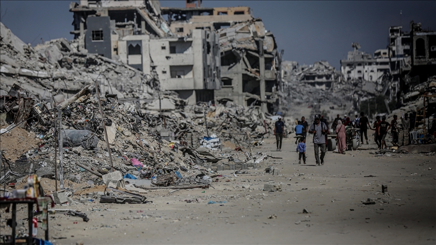 L’Égypte appelle Israël et le Hamas au respect de l’accord de cessez-le-feu à Gaza