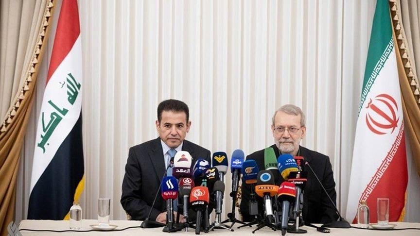 العراق: لن نسمح باستخدام أراضينا لتهديد إيران