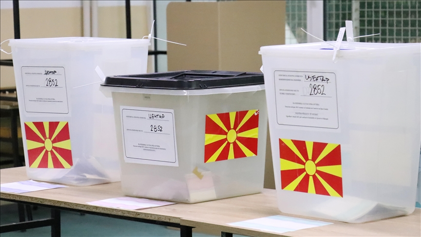  Локални избори во Северна Македонија: Владејачките партии со најголем успех
