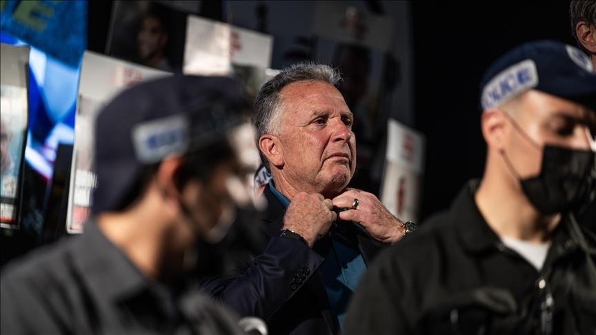 Të dërguarit amerikanë mbërrijnë në Izrael për të diskutuar zbatimin e marrëveshjes së armëpushimit në Gaza