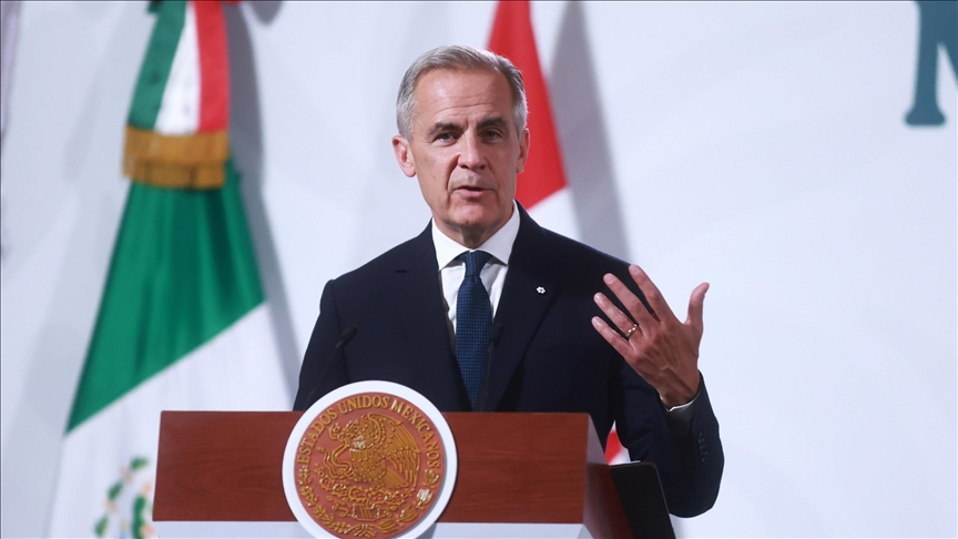Canada would enforce ICC arrest warrant against Netanyahu: Prime minister
