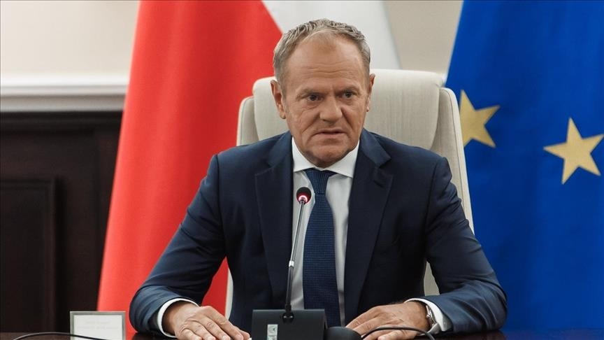 Полскиот премиер: Никој не треба да врши притисок врз Украина да се откаже од територија за мир