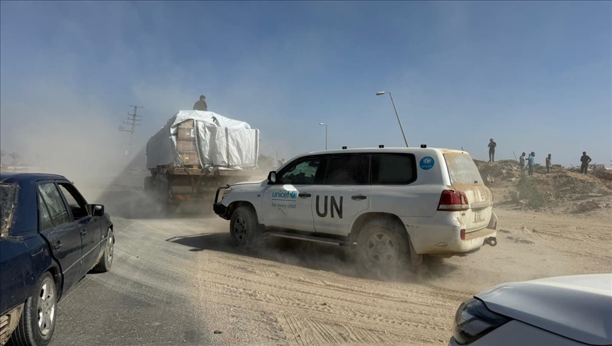 Hamas urges pressure on Israel to honor Gaza ceasefire obligations