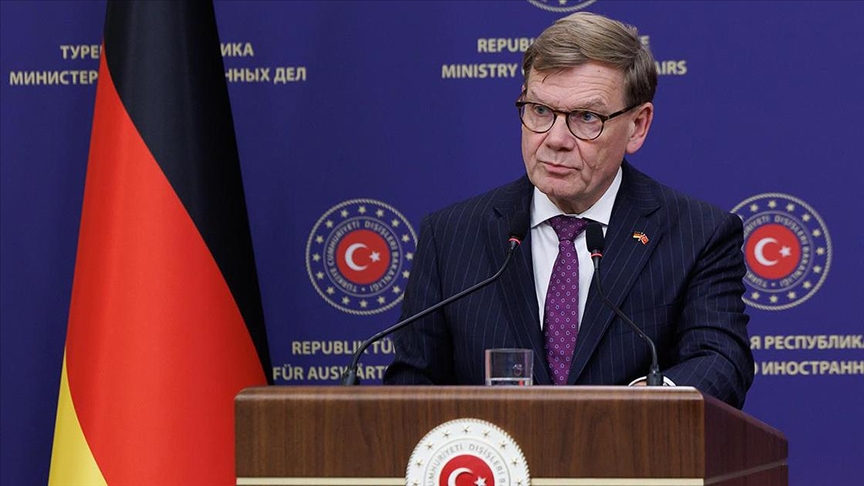 Türkiye-Almanya ilişkilerinde yeni ivme arayışı