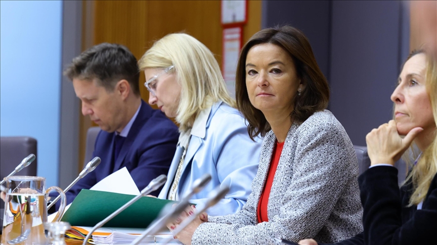 Fajon: Slovenija podržava pregovore SAD-a i Rusije u Budimpešti i poziva na mir u Ukrajini i Gazi
