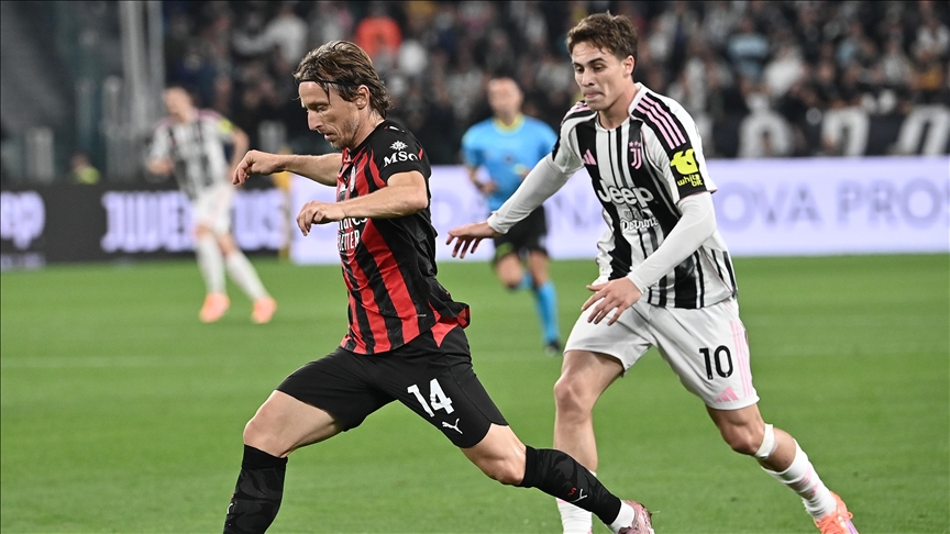 Serie A'da Milan, Ligue 1'de Marsilya yeni lider