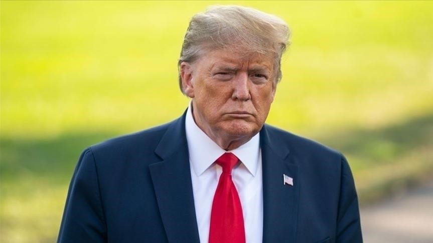 Trump says Gaza ceasefire remains in place despite Israeli strikes