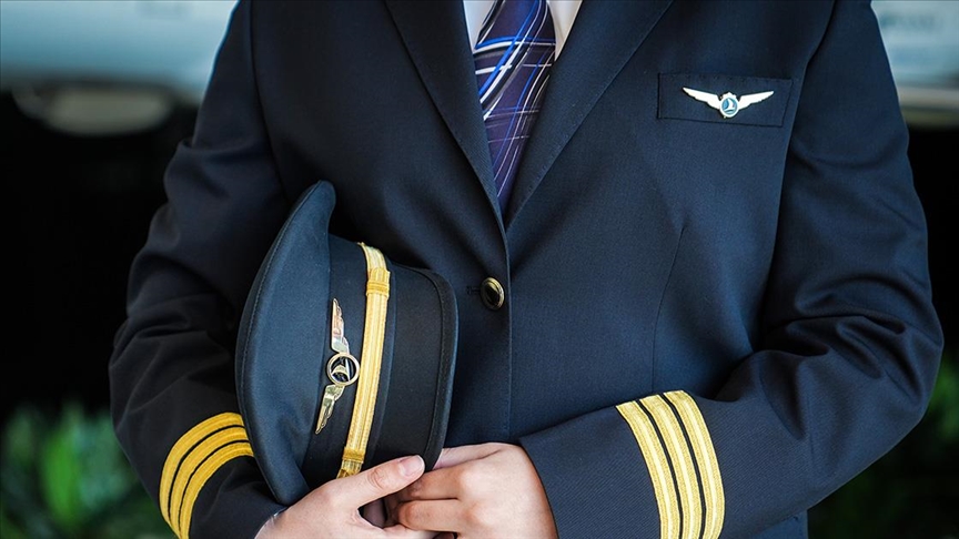 Türkiye, pilot kadrosunu büyüterek küresel havacılık rekabetindeki konumunu güçlendirecek