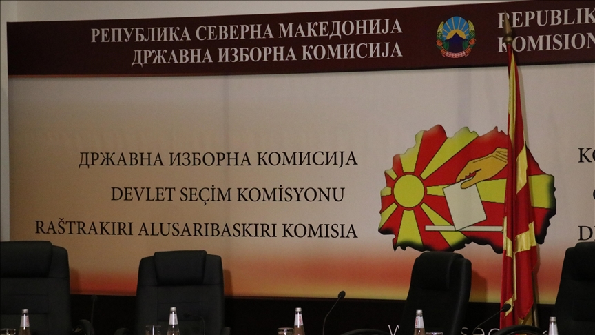 Zgjedhjet në Maqedoninë e Veriut, partitë në pushtet dalin përpara në shumicën e komunave