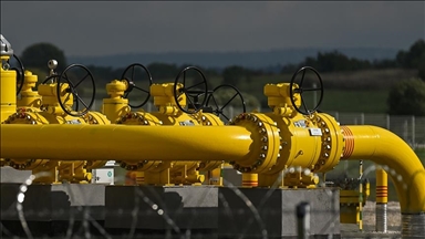 Gazprom upozorio na moguće probleme na tržištu plina u Evropi tokom zime