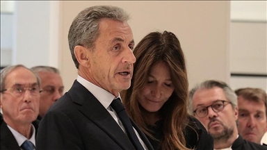 Ish-presidenti francez, Nicolas Sarkozy do të shkojë nesër në burg
