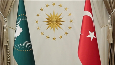 African Union eyes closer cooperation with Turkish companies in mineral processing, renewables
