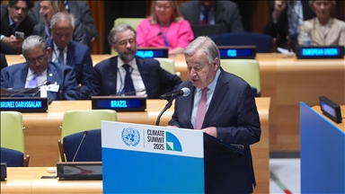 WMO's extraordinary congress begins to speed up drive for universal early warning systems