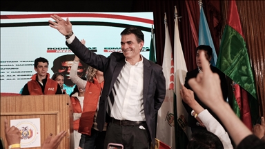 Rodrigo Paz pobijedio u drugom krugu predsjedničkih izbora u Boliviji