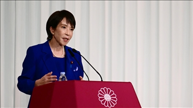 Japan's ruling, opposition parties agree to form coalition government