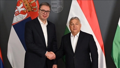 Vučić i Orban razgovarali o strateškom pozicioniranju i energentskoj stabilnosti