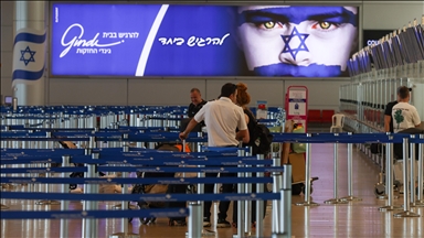 Official figures show record number of Israelis emigrating abroad