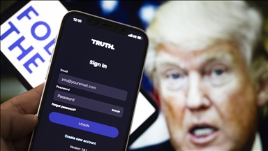 Trump faces backlash after posting AI video showing him targeting protesters from a plane