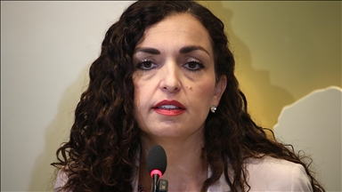 Presidentja Osmani e konsideron të panevojshme ankesën e Listës Serbe në Kushtetuese