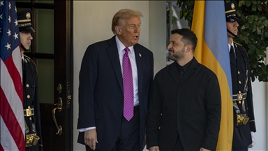 Ukraine, US preparing contract for supply of 25 Patriot air defense systems to Kyiv: Zelenskyy