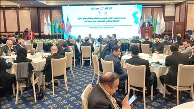 رئیس شورای تجاری روسیه–ایران: 80 درصد تجارت دو کشور با ریال و روبل انجام می‌شود