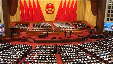 China's ruling Communist Party kicks off crucial 4-day meeting in Beijing