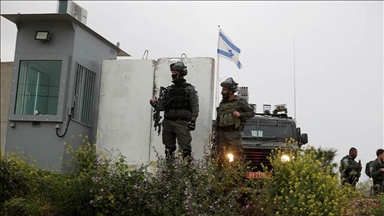 إصابة شاب فلسطيني برصاص إسرائيلي شمال القدس