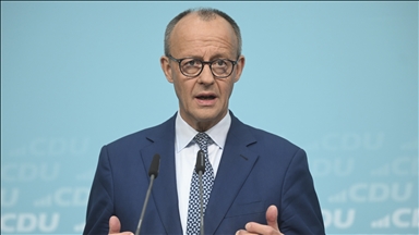 Germany’s Merz defends controversial migration comment amid mounting criticism