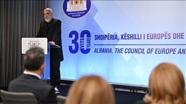 Kryeministri Rama: Komisioni i Venecias është një partner i pazëvendësueshëm