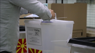 Zgjedhjet në Maqedoninë e Veriut, partitë në pushtet kryesojnë në shumicën e komunave