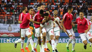 Football: Le Maroc sacré champion du monde des moins de 20 ans 