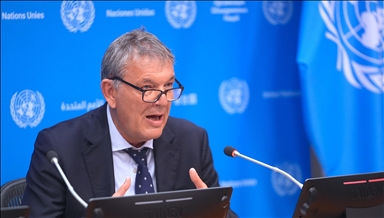Violations du droit international à Gaza : Le commissaire général de l’UNRWA appelle à une enquête