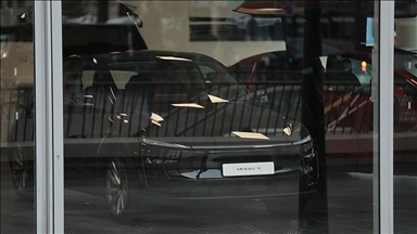 RoboSense founder says Tesla’s vision-only self-driving system ‘not safe enough’