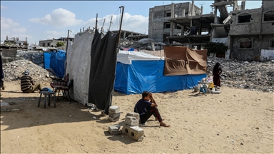 Des envoyés américains arrivent en Israël pour discuter de la mise en œuvre de l'accord de cessez-le-feu à Gaza