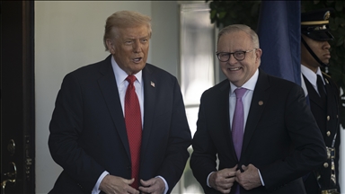 Australia, US sign critical minerals deal worth $8.5B