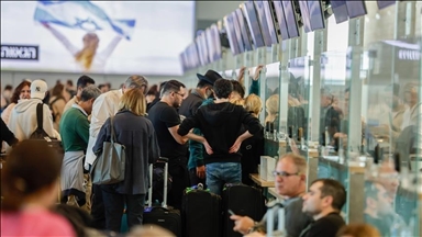 Un nombre record d’Israéliens émigrent à l’étranger
