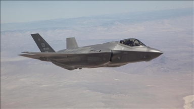 Germany eying expansion of F-35 fleet with 15 more aircraft: Report