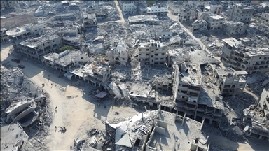 Palestinezë nga Gaza padisin Gjermaninë për eksportet e armëve drejt Izraelit