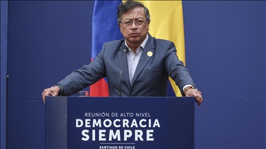 Petro acusa a Trump de ser “grosero e ignorante con Colombia”