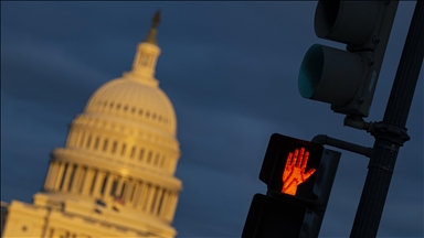 US Republican lawmaker criticizes House leadership over recess amid shutdown