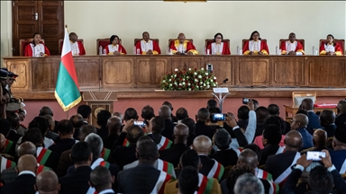 Madagascar : Herintsalama Rajaonarivelo nommé Premier ministre