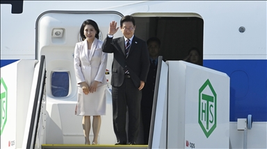 South Korean President Lee pledges 'bold' investments in defense, aerospace by 2030