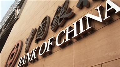 China keeps lending rates unchanged