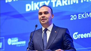 Bakan Kacır: Teknoparklarda hayata geçirilen 2 bin 200 girişim, 2 milyar dolardan fazla hizmet satışı gerçekleştirdi