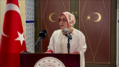 Türkiye’nin Kuveyt Büyükelçisi Sönmez: Ankara ve Kuveyt stratejik ortaklığı her alanda genişletiyor
