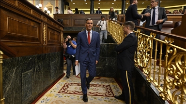 Spain to call for end to clock changes in EU from 2026