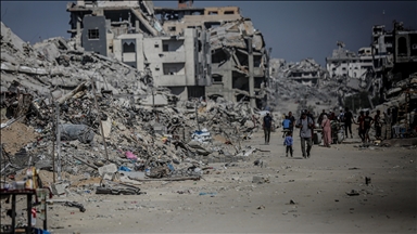 L’Égypte appelle Israël et le Hamas au respect de l’accord de cessez-le-feu à Gaza
