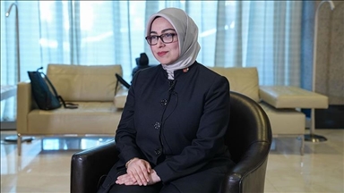 سفيرة تركيا بالكويت: أمن الخليج جزء لا يتجزأ من أمننا