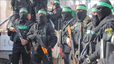 Trump yönetimi, Gazze'de Hamas'ı silahsızlandırma planını uygulamak için hazırlanıyor