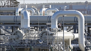 AB, Rusya'dan gaz ithalatına 2028'de son verecek
